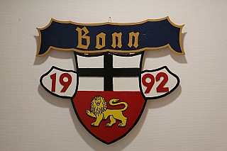 Die erfolgreiche Wiedervereinigung der GDL fand ihren Höhepunkt in der ersten gemeinsamen Generalversammlung 1992. --- Foto:  GDL  