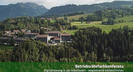 Vollständige Nachricht