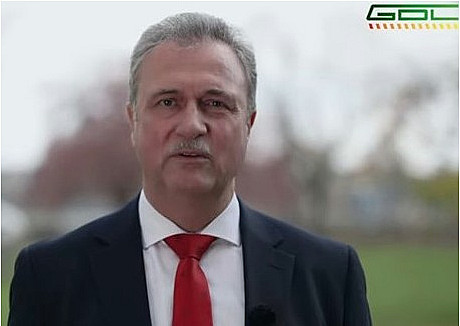 Vollständige Nachricht