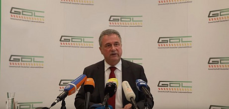 Vollständige Nachricht