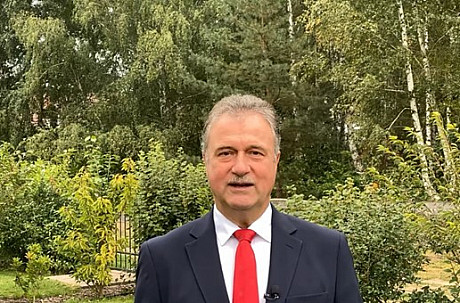 Vollständige Nachricht