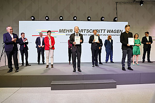 © picture alliance/Geisler-Fotopress/Jean MW/Geisler-Fotopress