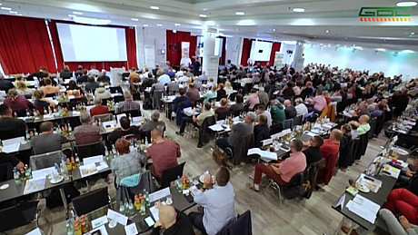 Vollständige Nachricht