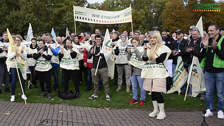 Vollständige Nachricht