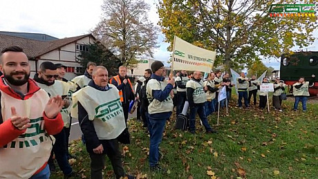 Vollständige Nachricht