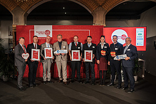 © Allianz pro Schiene / Sascha Hilgers. 