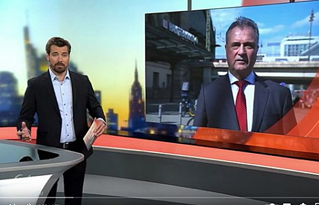 Vollständige Nachricht