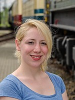 Natascha Garcia Durao