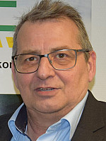 Rainer Geis