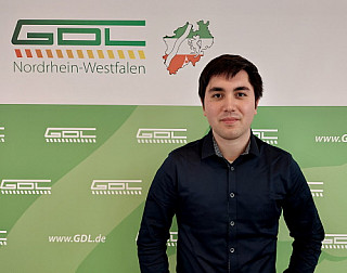 Raymond Geisler BZJL HP