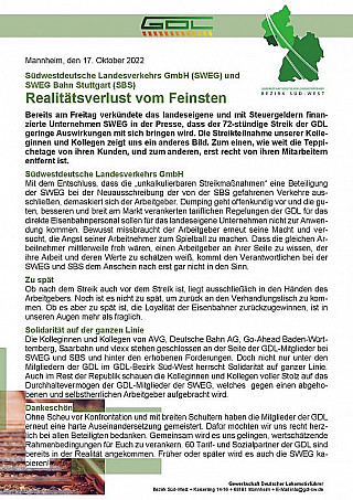 2022 10 17 Aushang Realitaetsverlus SWEG