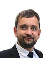 Nico Rebenack Nico Rebenack