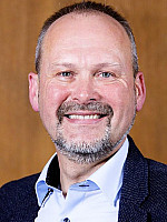 Stefan Muehlberger Stefan Muehlberger