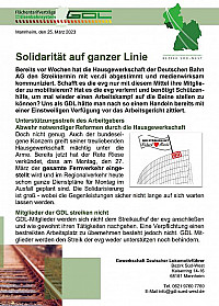 Vollständige Nachricht