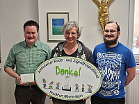 Vollständige Nachricht