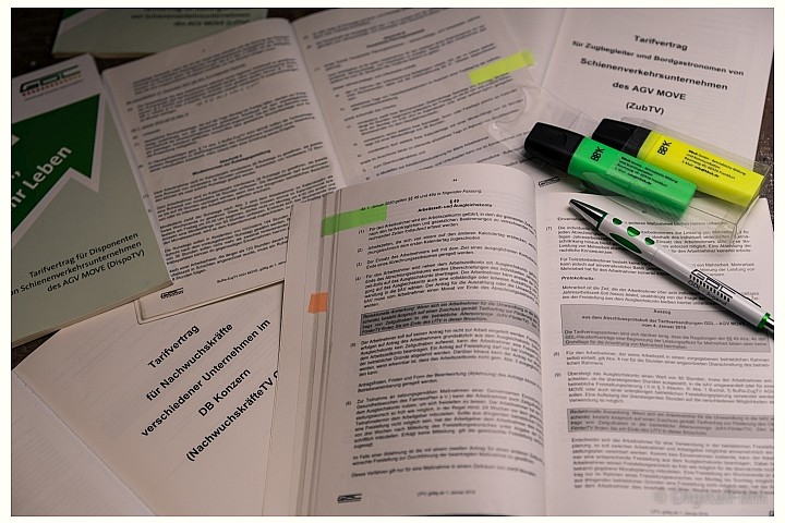 Tarifvertraege 700x467