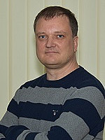 Sven Blühdorn