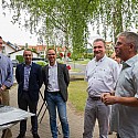 Sommerfest 2017 / Foto: Steven Kunz