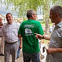 Sommerfest 2017 / Foto: Steven Kunz