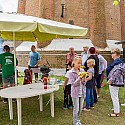Sommerfest 2017 / Foto: Steven Kunz
