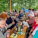 Sommerfest 2017 / Foto: Steven Kunz
