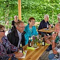 Sommerfest 2017 / Foto: Steven Kunz