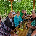 Sommerfest 2017 / Foto: Steven Kunz
