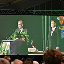 Generalversammlung 2017 in Ludwigshafen - Arbeitstagung / Foto: Patrick Rehn