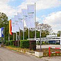Generalversammlung 2017 in Ludwigshafen - Arbeitstagung / Foto: Patrick Rehn