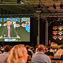Generalversammlung 2017 in Ludwigshafen - Arbeitstagung / Foto: Patrick Rehn