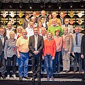 Generalversammlung 2017 in Ludwigshafen - Festakt / Foto: Patrick Rehn
