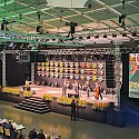 Generalversammlung 2017 in Ludwigshafen - Festakt / Foto: Patrick Rehn