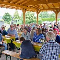 Sommerfest 2018 / Foto: Patrick Rehn