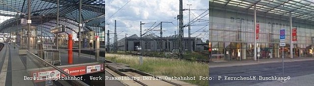 unsere dienststellen