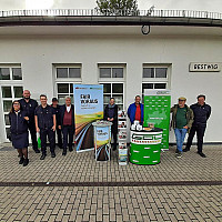 Vollständige Nachricht