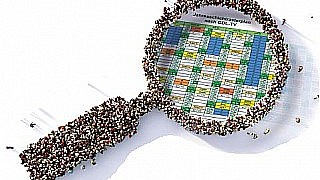 Jahresschichtrasterplan