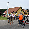 Fahrradtour 2017