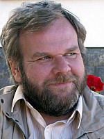 Vorstand Andreas Peter