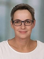 Vorstand Anja Werner