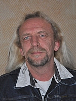 Vorstand Friedhelm Joseph neu