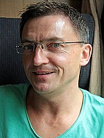 Vorstand Mathias Jurtz