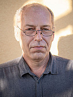 Vorstand Ralph Dumke