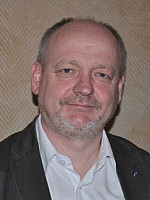 Vorstand Roland Parnitzke neu