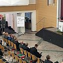 Bilder von der Bezirksversammlung 2016