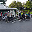 GDL-Fahrradtour nach Koblenz 01.05.2022