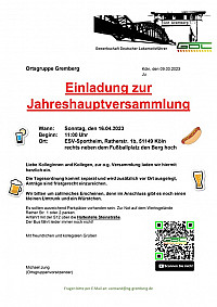 Vollständige Nachricht