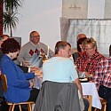 Bayrischer Abend 01.11.2014