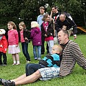 Familiensommerfest 22.08.2011