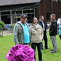 Familiensommerfest 14.07.2012