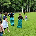 Familiensommerfest 14.07.2012